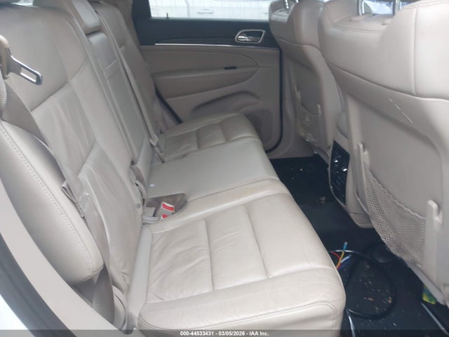Aukcja sprzedaży 2014 Jeep Grand Cherokee Limited, vin: 1C4RJFBG6EC103270, numer aukcji: 44533431