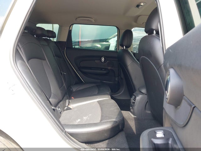 Продаж на аукціоні авто 2017 Mini Clubman Cooper, vin: WMWLU1C34H2C42240, номер лоту: 44533432