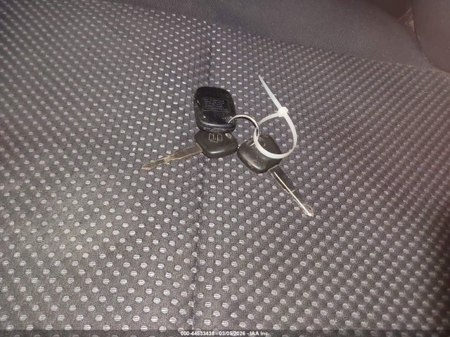 2008 SUZUKI GRAND VITARA JS3TD941184100963 Photo 10