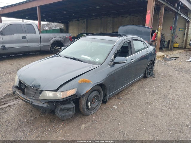 Aukcja sprzedaży 2004 Acura Tsx, vin: JH4CL96814C021416, numer aukcji: 44533439