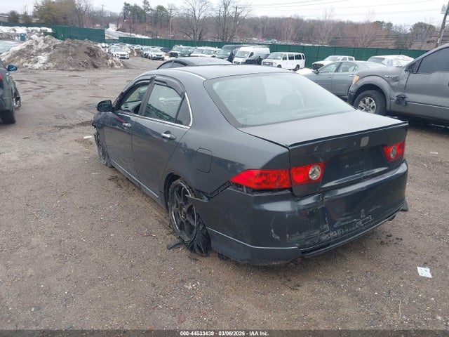 Aukcja sprzedaży 2004 Acura Tsx, vin: JH4CL96814C021416, numer aukcji: 44533439