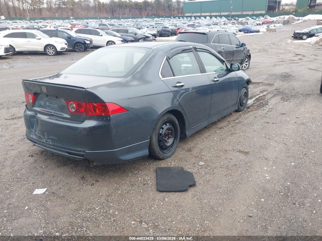 Aukcja sprzedaży 2004 Acura Tsx, vin: JH4CL96814C021416, numer aukcji: 44533439
