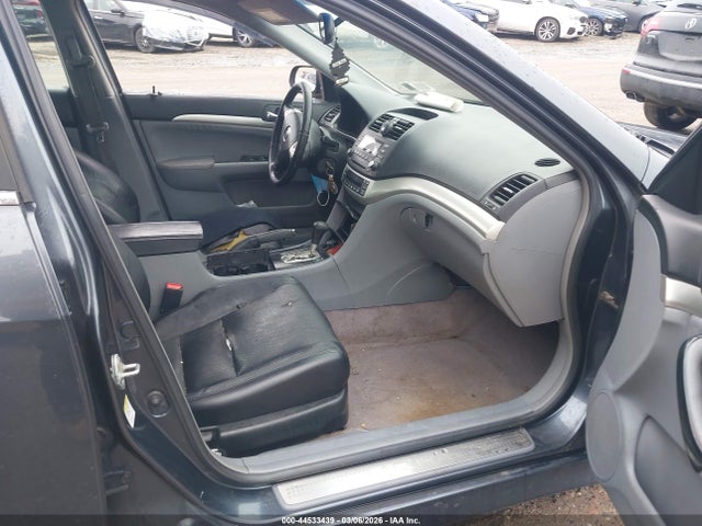Aukcja sprzedaży 2004 Acura Tsx, vin: JH4CL96814C021416, numer aukcji: 44533439
