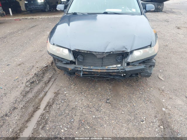 Aukcja sprzedaży 2004 Acura Tsx, vin: JH4CL96814C021416, numer aukcji: 44533439