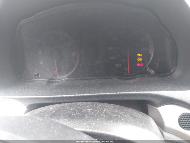 Aukcja sprzedaży 2004 Acura Tsx, vin: JH4CL96814C021416, numer aukcji: 44533439