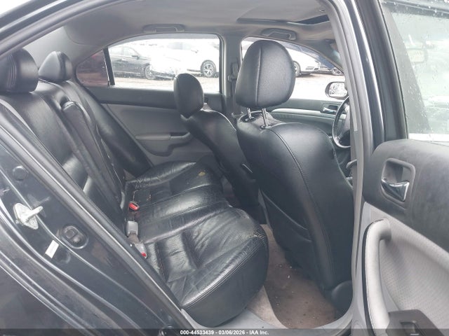 Aukcja sprzedaży 2004 Acura Tsx, vin: JH4CL96814C021416, numer aukcji: 44533439