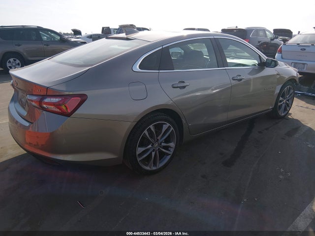 Продаж на аукціоні авто 2024 Chevrolet Malibu Fwd 2lt, vin: 1G1ZE5STXRF199915, номер лоту: 44533443