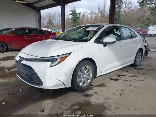 JTDBCMFE7R3041392 Toyota Corolla Le/se/xle/night Shade