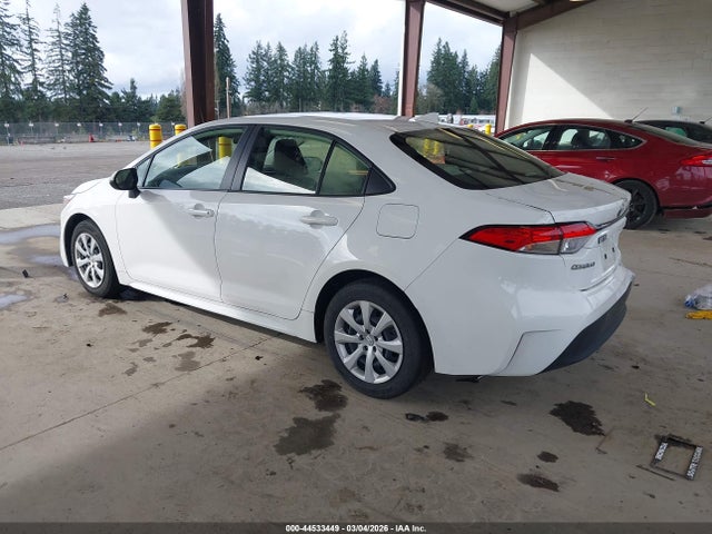 JTDBCMFE7R3041392 Toyota Corolla Le/se/xle/night Shade