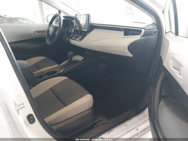 JTDBCMFE7R3041392 Toyota Corolla Le/se/xle/night Shade