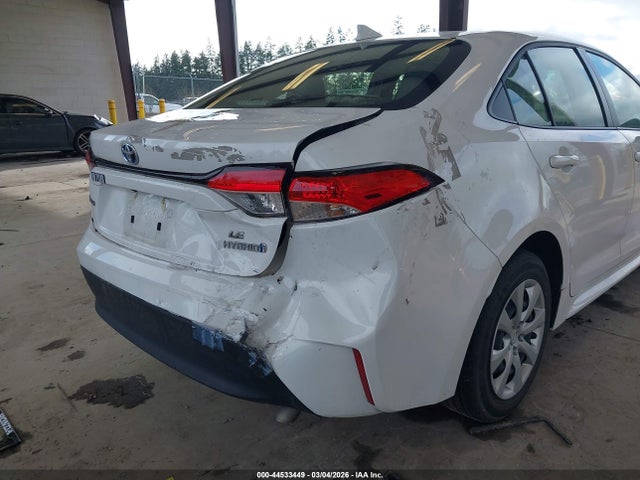 JTDBCMFE7R3041392 Toyota Corolla Le/se/xle/night Shade