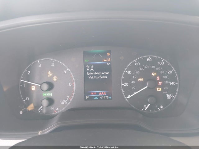 JTDBCMFE7R3041392 Toyota Corolla Le/se/xle/night Shade