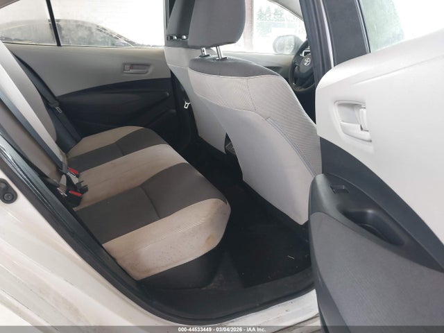 JTDBCMFE7R3041392 Toyota Corolla Le/se/xle/night Shade