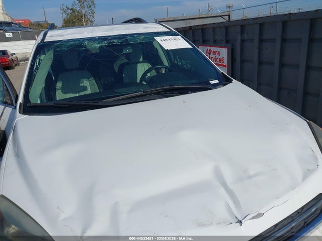 2GNALDEK4G6312991 Chevrolet Equinox Ltz