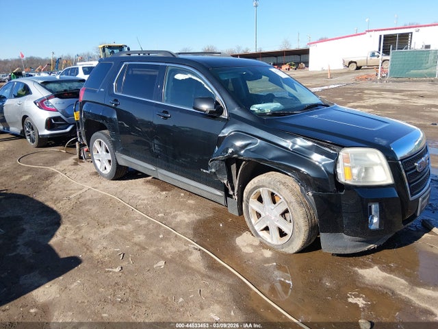 2011 GMC TERRAIN 2CTALUEC9B6435412