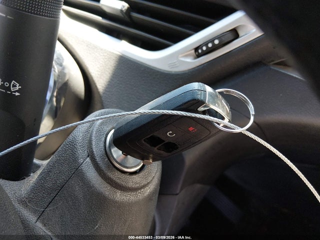 2011 GMC TERRAIN 2CTALUEC9B6435412 Photo 10