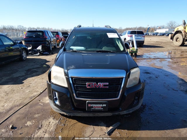 Продажа на аукционе авто 2011 Gmc Terrain Slt-1, vin: 2CTALUEC9B6435412, номер лота: 44533453