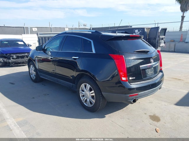 2016 CADILLAC SRX 3GYFNBE38GS587619 Photo 2