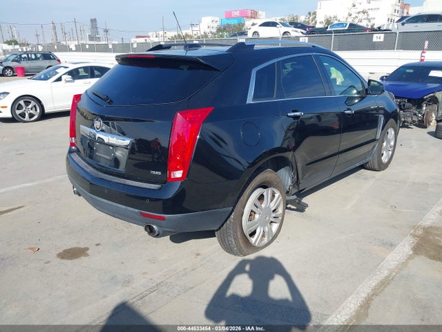 2016 CADILLAC SRX 3GYFNBE38GS587619 Photo 3