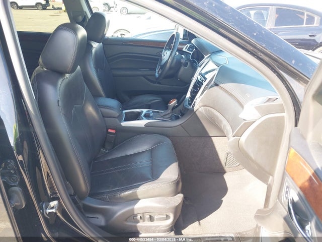 2016 CADILLAC SRX 3GYFNBE38GS587619 Photo 4