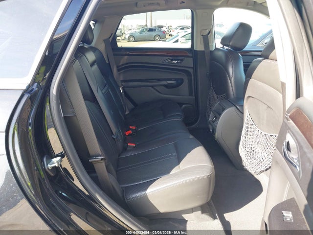 2016 CADILLAC SRX 3GYFNBE38GS587619 Photo 7