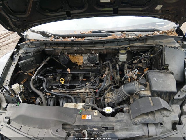 Aukcja sprzedaży 2010 Mazda Cx-7 I Sv, vin: JM3ER2W53A0335918, numer aukcji: 44533455