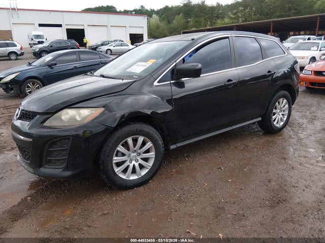 Aukcja sprzedaży 2010 Mazda Cx-7 I Sv, vin: JM3ER2W53A0335918, numer aukcji: 44533455
