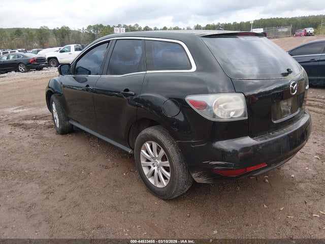 Aukcja sprzedaży 2010 Mazda Cx-7 I Sv, vin: JM3ER2W53A0335918, numer aukcji: 44533455