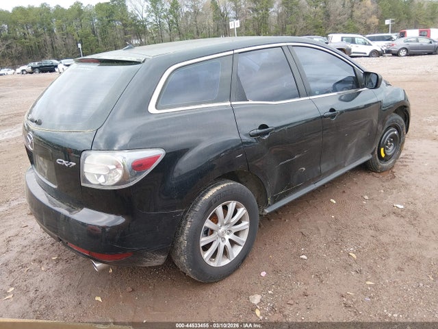 Aukcja sprzedaży 2010 Mazda Cx-7 I Sv, vin: JM3ER2W53A0335918, numer aukcji: 44533455