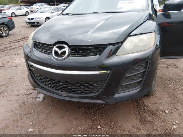 Aukcja sprzedaży 2010 Mazda Cx-7 I Sv, vin: JM3ER2W53A0335918, numer aukcji: 44533455