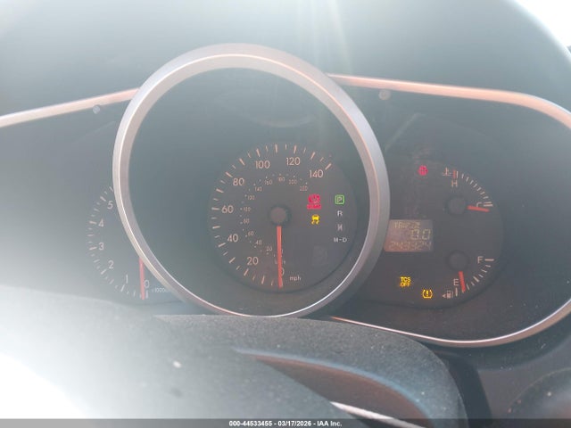 Aukcja sprzedaży 2010 Mazda Cx-7 I Sv, vin: JM3ER2W53A0335918, numer aukcji: 44533455