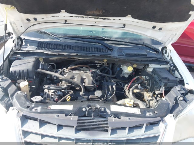 Aukcja sprzedaży 2010 Chrysler Town & Country Touring, vin: 2A4RR5D14AR133746, numer aukcji: 44533456
