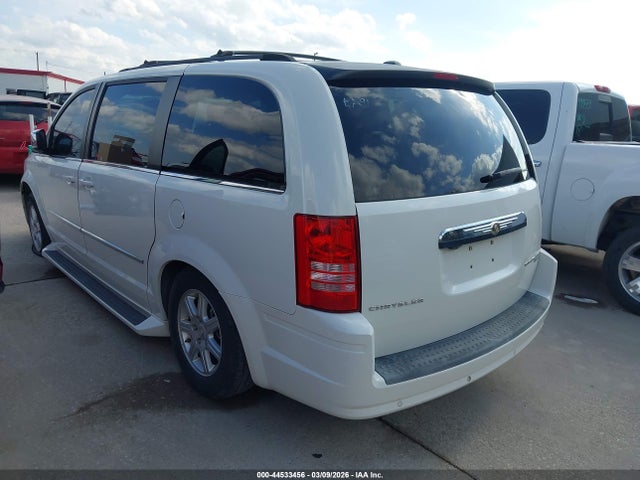 Aukcja sprzedaży 2010 Chrysler Town & Country Touring, vin: 2A4RR5D14AR133746, numer aukcji: 44533456