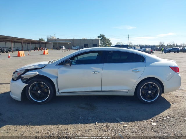 44533458 :رقم المزاد ، 1G4GJ5E31CF123928 vin ، 2012 Buick Lacrosse Touring Group مزاد بيع