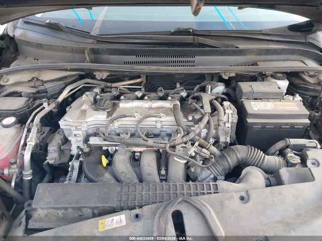 Toyota COROLLA LE 2020 5YFEPRAE8LP095823 Image 10
