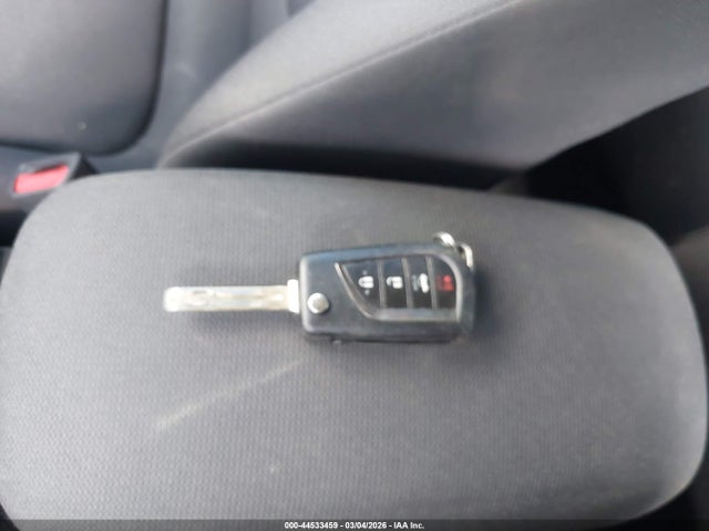 Toyota COROLLA LE 2020 5YFEPRAE8LP095823 Image 11
