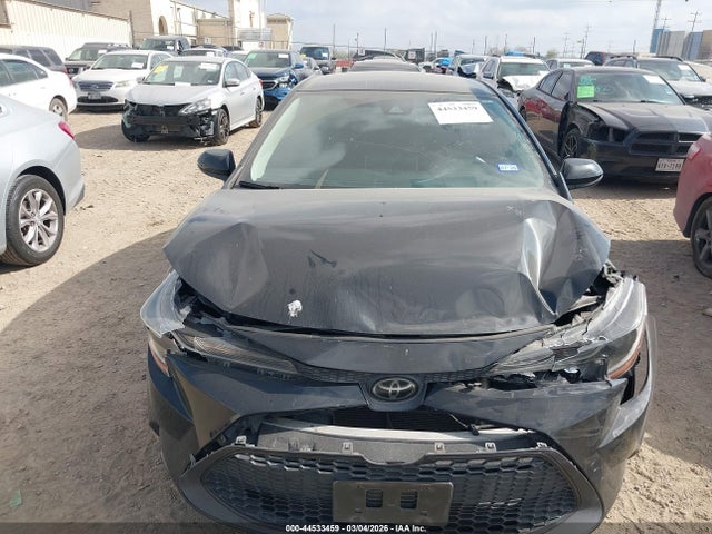 Toyota COROLLA LE 2020 5YFEPRAE8LP095823 Image 12