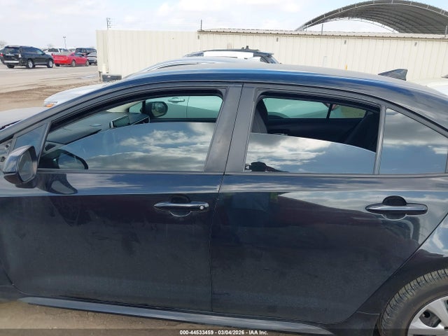 Toyota COROLLA LE 2020 5YFEPRAE8LP095823 Image 14