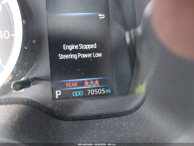 Toyota COROLLA LE 2020 5YFEPRAE8LP095823 Image 15
