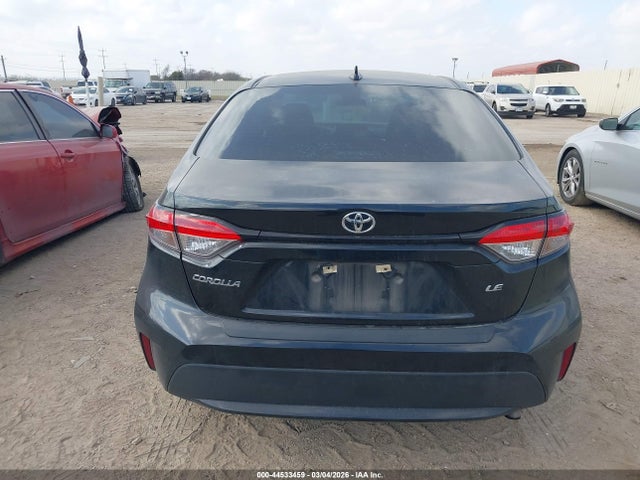Toyota COROLLA LE 2020 5YFEPRAE8LP095823 Image 16