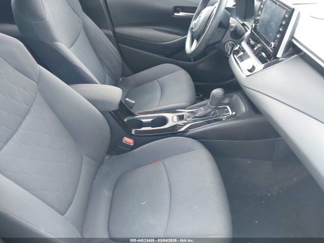 Toyota COROLLA LE 2020 5YFEPRAE8LP095823 Image 5