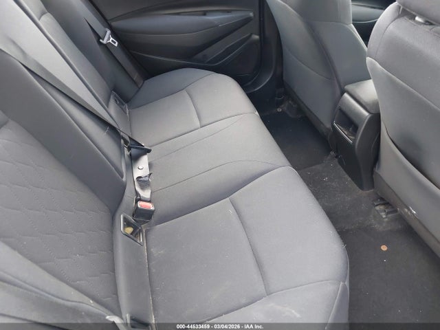 Toyota COROLLA LE 2020 5YFEPRAE8LP095823 Image 8