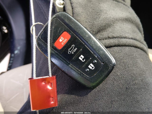 2020 TOYOTA RAV4 HYBRID 2T3RWRFV5LW070073 Photo 10