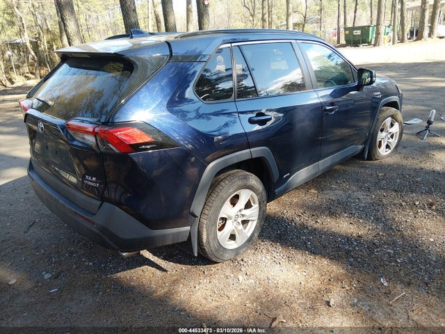 2020 TOYOTA RAV4 HYBRID 2T3RWRFV5LW070073 Photo 3