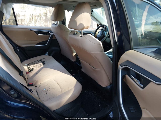 2020 TOYOTA RAV4 HYBRID 2T3RWRFV5LW070073 Photo 7