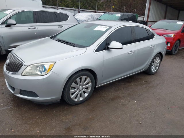 Aukcja sprzedaży 2016 Buick Verano, vin: 1G4PP5SK0G4102578, numer aukcji: 44533482