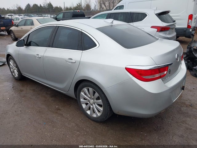 Aukcja sprzedaży 2016 Buick Verano, vin: 1G4PP5SK0G4102578, numer aukcji: 44533482