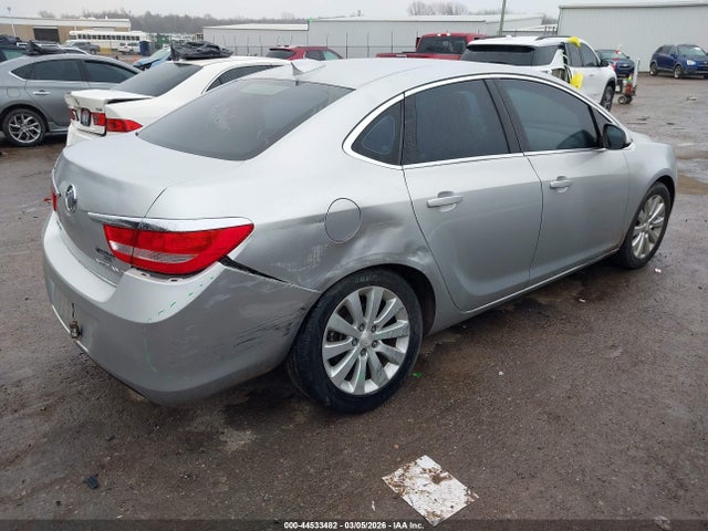 Aukcja sprzedaży 2016 Buick Verano, vin: 1G4PP5SK0G4102578, numer aukcji: 44533482