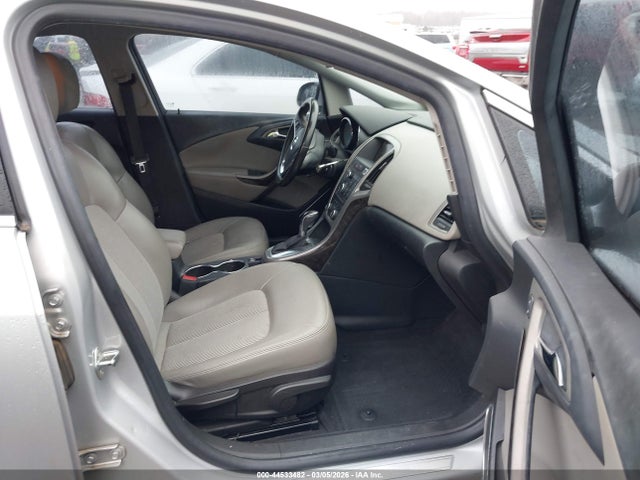 Aukcja sprzedaży 2016 Buick Verano, vin: 1G4PP5SK0G4102578, numer aukcji: 44533482