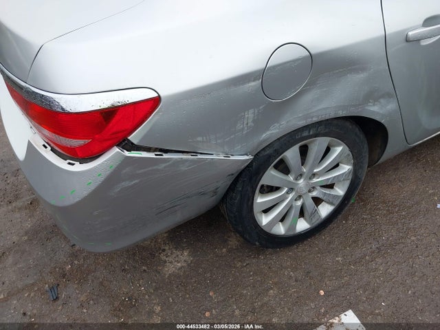 Aukcja sprzedaży 2016 Buick Verano, vin: 1G4PP5SK0G4102578, numer aukcji: 44533482